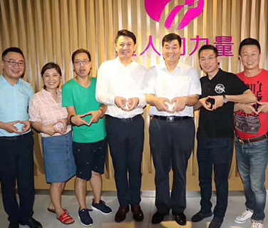 三八婦樂(lè)：同生共贏，讓愛(ài)回家