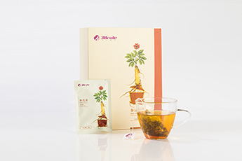 參花茶代用茶